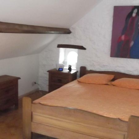 Ferme Du Pont De Bois - Le Fenil Apartman Thuin Kültér fotó